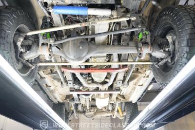 2003 Land Rover Discovery