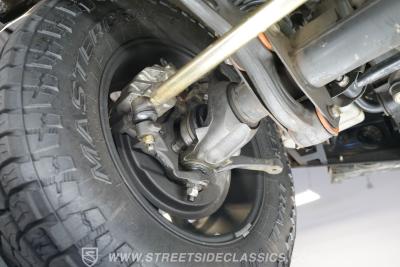 2003 Land Rover Discovery