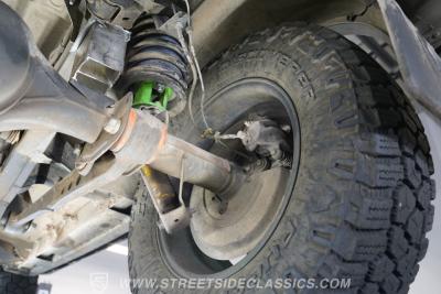 2003 Land Rover Discovery