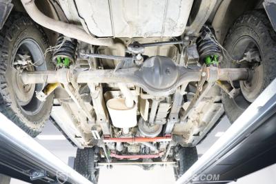 2003 Land Rover Discovery