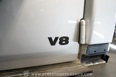 2003 Land Rover Discovery