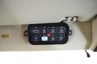 2003 Land Rover Discovery