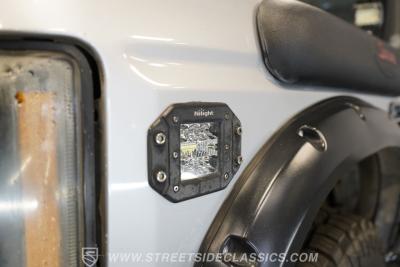 2003 Land Rover Discovery