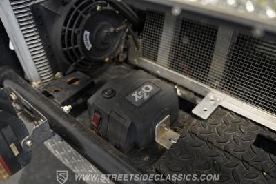 2003 Land Rover Discovery