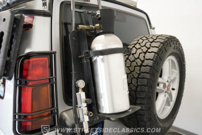 2003 Land Rover Discovery