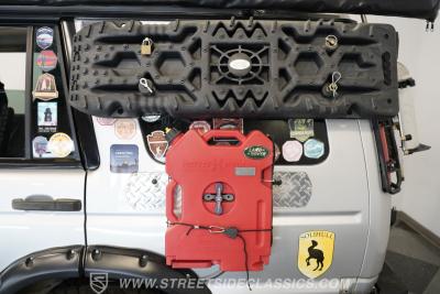 2003 Land Rover Discovery