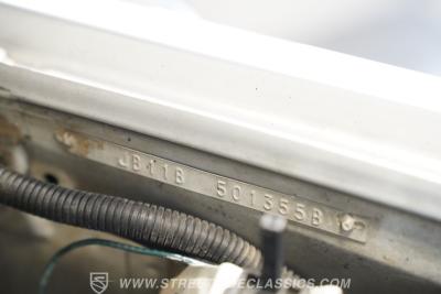 2003 Land Rover Discovery