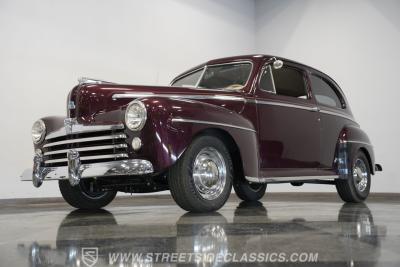 1947 Ford Deluxe