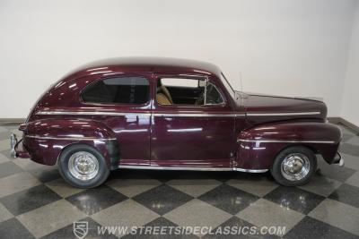 1947 Ford Deluxe
