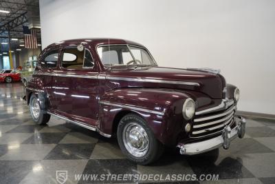 1947 Ford Deluxe