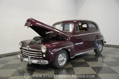 1947 Ford Deluxe