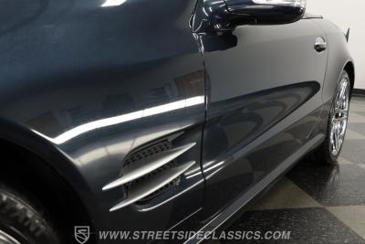 2007 Mercedes - Benz SL 550