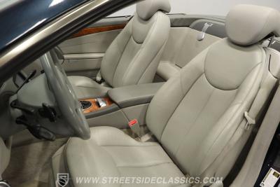 2007 Mercedes - Benz SL 550