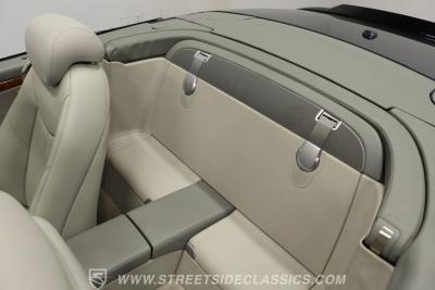 2007 Mercedes - Benz SL 550