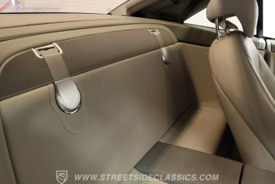 2007 Mercedes - Benz SL 550