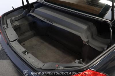 2007 Mercedes - Benz SL 550