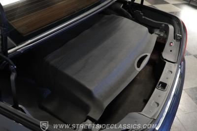 2007 Mercedes - Benz SL 550