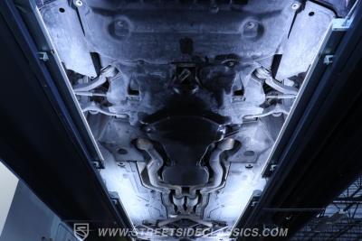 2007 Mercedes - Benz SL 550