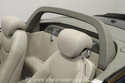 2007 Mercedes - Benz SL 550