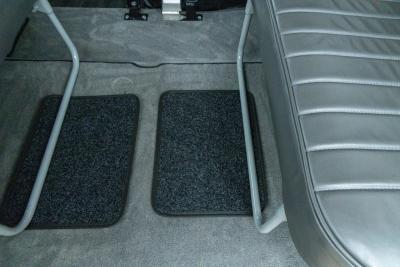 1980 Toyota Land Cruiser FJ40 Hardtop &ldquo;Pollux Orange&rdquo;