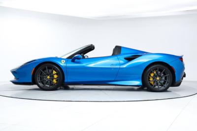 2022 Ferrari F8 SPIDER