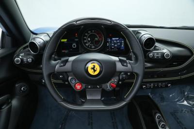 2022 Ferrari F8 SPIDER
