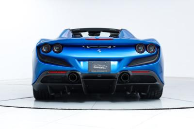 2022 Ferrari F8 SPIDER
