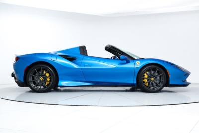 2022 Ferrari F8 SPIDER