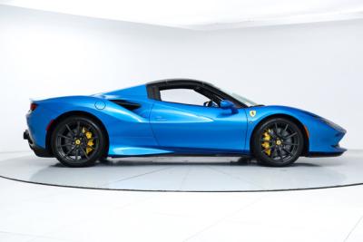2022 Ferrari F8 SPIDER