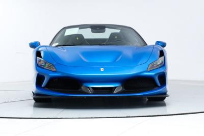 2022 Ferrari F8 SPIDER