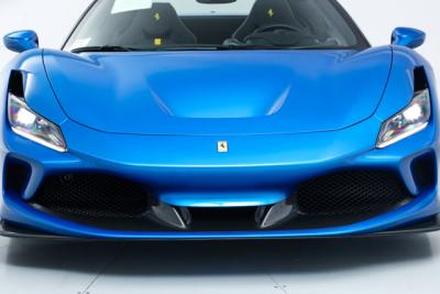 2022 Ferrari F8 SPIDER