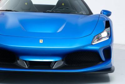 2022 Ferrari F8 SPIDER