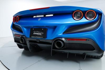 2022 Ferrari F8 SPIDER