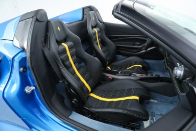 2022 Ferrari F8 SPIDER