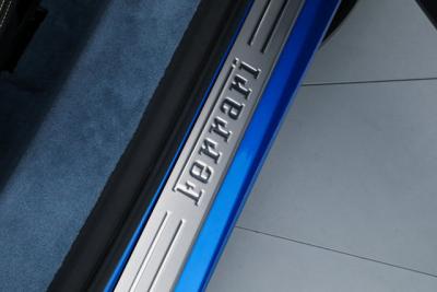 2022 Ferrari F8 SPIDER