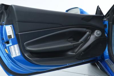 2022 Ferrari F8 SPIDER