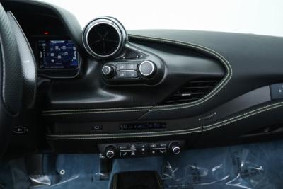 2022 Ferrari F8 SPIDER