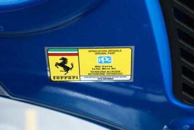 2022 Ferrari F8 SPIDER