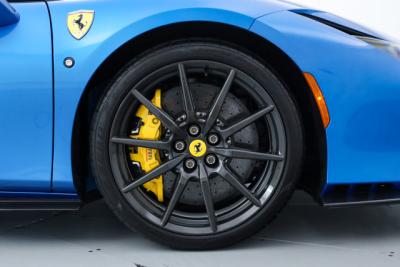 2022 Ferrari F8 SPIDER