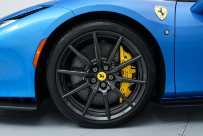 2022 Ferrari F8 SPIDER