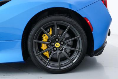 2022 Ferrari F8 SPIDER