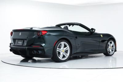 2023 Ferrari PORTOFINO M