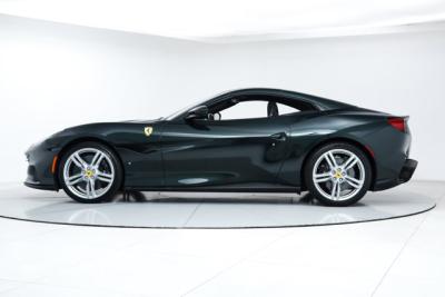 2023 Ferrari PORTOFINO M