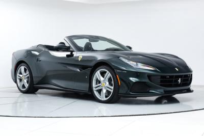 2023 Ferrari PORTOFINO M