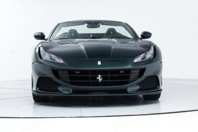 2023 Ferrari PORTOFINO M