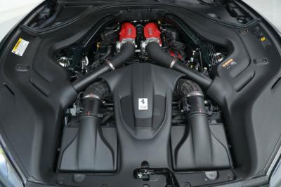 2023 Ferrari PORTOFINO M