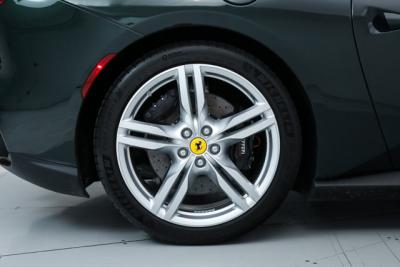 2023 Ferrari PORTOFINO M