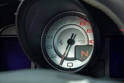 2023 Ferrari PORTOFINO M