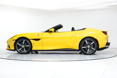 2023 Ferrari PORTOFINO M