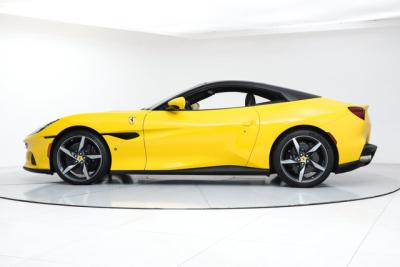2023 Ferrari PORTOFINO M